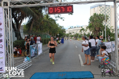 Run for Love 2024